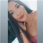 Profesora de español, dicto clases a estudiantes de educación primaria y secundaria